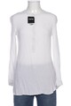 Opus Bluse Damen Oberteil Hemd Hemdbluse Gr. EU 36 Weiß #oiy5skz