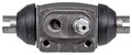 Radbremszylinder Radzylinder A.b.s. Hinten für Ford Capri I 1969 - 1975 2731