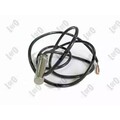 1x ORIGINAL® Abakus Sensor, Raddrehzahl Hinten für VW LT 28-46 II Kasten LT