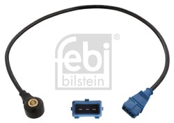 FEBI BILSTEIN Klopfsensor 175653 für VW PASSAT B5 3B2 Variant 3B5 B3 B4 3A5 35I