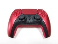 Sony DualSense PS5 Wireless Controller - Volcanic Red