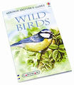 Wildvogel Identifikationsbuch Peter Holden