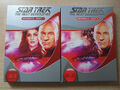 Star Trek - The Next Generation: Season 2: Part 1 Part 2 DVD 