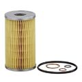 1x Ölfilter MANN-FILTER H 720 x passend für FORD MERCEDES-BENZ
