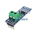 2Stks RS-485 (MAX485) TTL Schnittstellen Adapter Modul für Arduino
