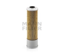 Original MANN-FILTER Filter Arbeitshydraulik H 614/3 für FENDT Farmer GT