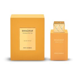 Swiss Arabian Shaghaf Vanilla Toffee Parfüm 75ml