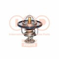 IAP QUALITY PARTS 155-12024 Kühlwasserthermostat für MITSUBISHI COLT V (CJ, CP)