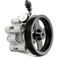 STARK SKHP-0540142 Servolenkung Pumpe Servopumpe für TOYOTA AVENSIS Kombi (T25)