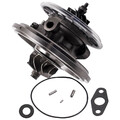 Turbolader Rumpfgruppe  for Audi A3 Seat Altea Leon 2.0TDI 140PS 765261-0004
