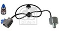 Febi Bilstein 106863 Stange/Strebe, Stabilisator für LAND ROVER Radaufhängung