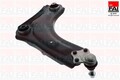 FAI AutoParts Lenker, Radaufhängung SS7205 für RENAULT