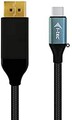 i-tec USB-C to DisplayPort 150cm Cable Video Adapter - 1x DisplayPort 4K/60Hz, f