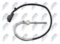 Original NTY Sensor Abgastemperatur EGT-CH-009 für Chrysler Dodge Jeep