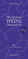 Die besten Weine Österreichs 2023 Das Weinbuch mit Ab-Hof-Preisen Viktor Siegl