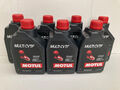 13,-€/l  Motul Multi CVTF 7 x 1 Ltr CVT transmission oil  