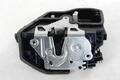 7229461 Schließen Verriegelung Anschluss Vorne Links BMW Serie 1 118 D E87 2.0 D