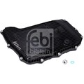 ORIGINAL® Febi Bilstein Hydraulikfilter, Automatikgetriebe für VW TOUAREG (CR7