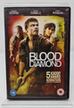 DVD "Blood Diamond (2006)" - ENGLISCH, ITALIENISCH