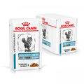 Royal Canin Sensitivity Control Huhn & Reis 12x85 g | Nassfutter für Katzen