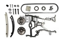 Steuerkettenset Simplex 21-0220 HEPU für OPEL AGILA ASTRA H COMBO Tour CORSA C