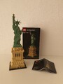 LEGO ARCHITECTURE: Freiheitsstatue (21042) gebraucht/OVP/BA