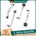 Querlenker Satz Passend für Mercedes C-Klasse T-Model S204 4x Links + Rechts