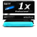 Eurotone PRO Patrone CYAN kompatibel f�r Brother TN230 TN-230 TN-230C TN230C