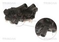 TRISCAN WASSERPUMPE, MIT GEHÄUSE 860029087 für AUDI CUPRA SEAT SKODA VW