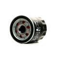 Ölfilter FEBI BILSTEIN 109201 Anschraubfilter für OPEL INSIGNIA Caravan INSIGNIA