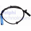 ABS-Raddrehzahlsensor aktiver Sensor SS20163 DELPHI für BMW X5