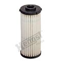 HENGST FILTER EG896H D414 Hydraulikfiltersatz, Automatikgetriebe für AUDI SEAT