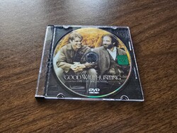 "Good Will Hunting" (DVD)