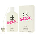 Calvin Klein CK One Shock For Her Eau De Toilette EDT 100 ml (woman)