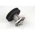 1x Wasserpumpe, Motorkühlung GK 980783 passend für CHEVROLET