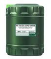 FANFARO Motoröl Truck, NKW  FF6106 TRD E4 UHPD 10W-40 10 Liter