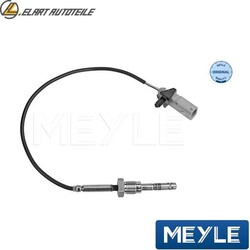SENSOR ABGASTEMPERATUR 114 800 0114 FÜR VW CRAFTER/30-35/Bus/30-50/Van 2.5L 