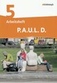 P.A.U.L. D. - Persönliches Arbeits- und Lesebuch Deutsch - Differenzierende A...