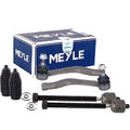 2x MEYLE Axialgelenk Spurstangenkopf Manschette für OPEL MOVANO B MASTER III