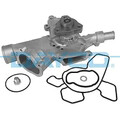 Wasserpumpe DP265 DAYCO für OPEL CORSA B ASTRA G CC ASTRA G Caravan AGILA