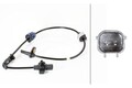ABS Sensor Raddrehzahl HELLA 6PU 230 040-351 für FK CIVIC HONDA FN 8 Hatchback