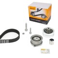 CONTINENTAL ZAHNRIEMENSATZ für SKODA FABIA 1 SEAT IBIZA 3 VW POLO 1.9 SDI