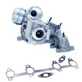 Turbolader 1.9 TDI Audi A3 VW Golf 5 Passat Touran Skoda Seat 90–105PS BKC BXE