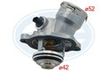 ERA Thermostat Kühlmittel 350436A für KLASSE MERCEDES W204 W211 SL mit Gehäuse