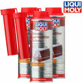 3x Liqui Moly 5148 Diesel-Partikelfilter Schutz 250ml