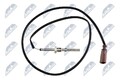 NTY EGT-VW-016 Sensor, Abgastemperatur für AUDI,SEAT,SKODA,VW