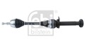 Antriebswelle Gelenkwelle für VW Multivan T5 Febi Bilstein 2003 - 2015