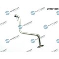 1x Ölleitung, Lader Dr.Motor Automotive DRM01990 passend für FORD