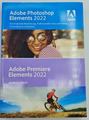 Adobe Photoschop Elements 2022 Premiere Elements 2022 mit KI Filter