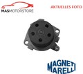MOTOR KÜHLWASSERPUMPE WASSERPUMPE MAGNETI MARELLI 352316170327 P NEU